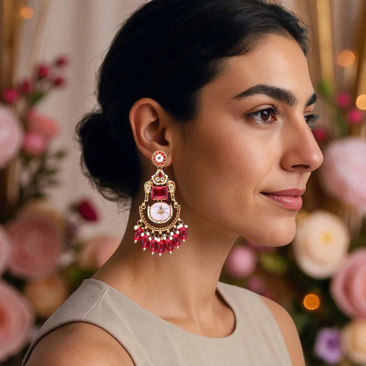 Rani Mayinsi Chandbalis