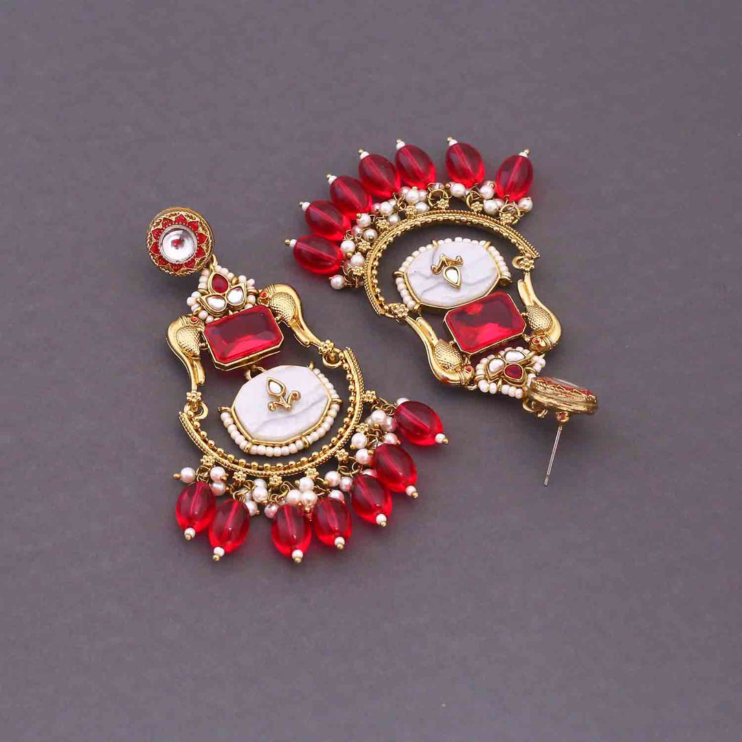 Rani Mayinsi Chandbalis