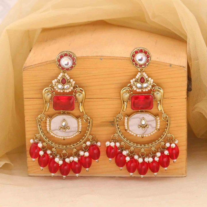 Rani Mayinsi Chandbalis