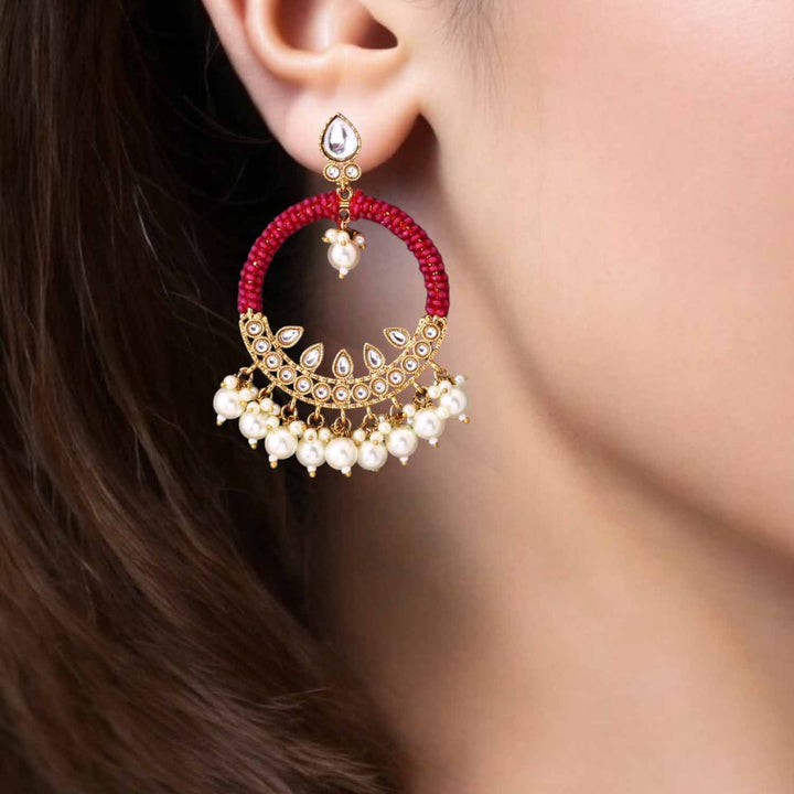 Rani Meeru Chandbalis