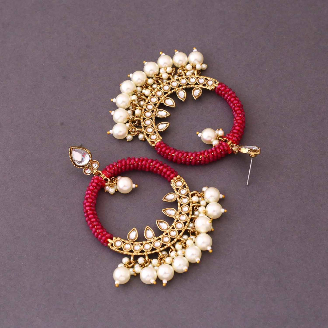 Rani Meeru Chandbalis