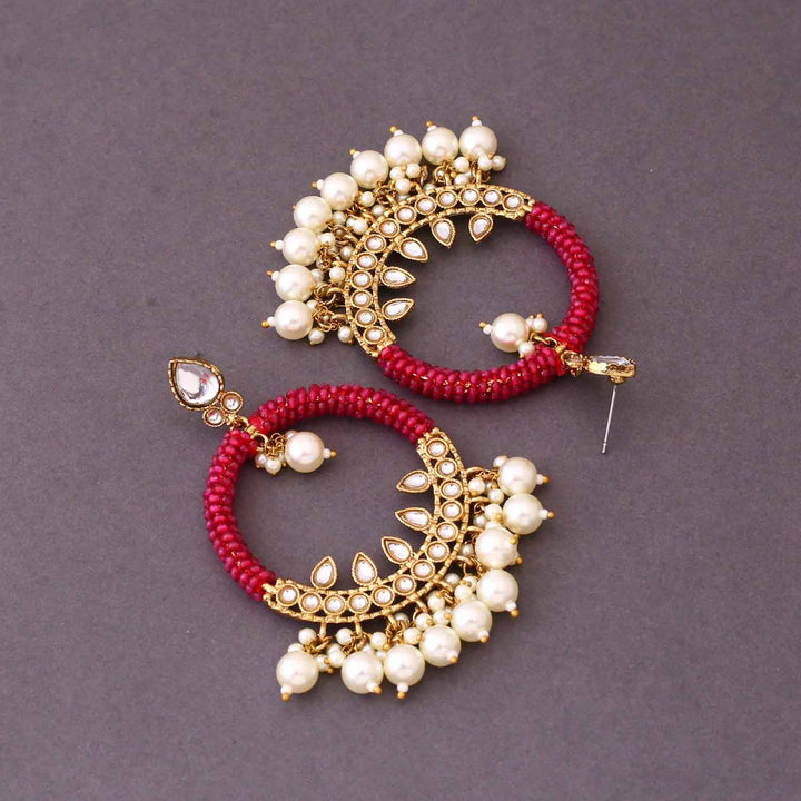 Rani Meeru Chandbalis