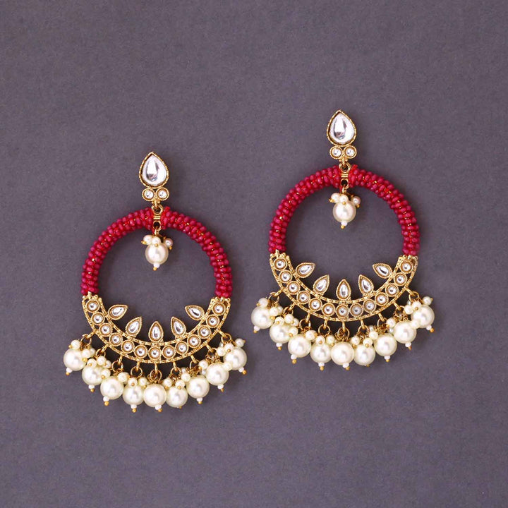 Rani Meeru Chandbalis