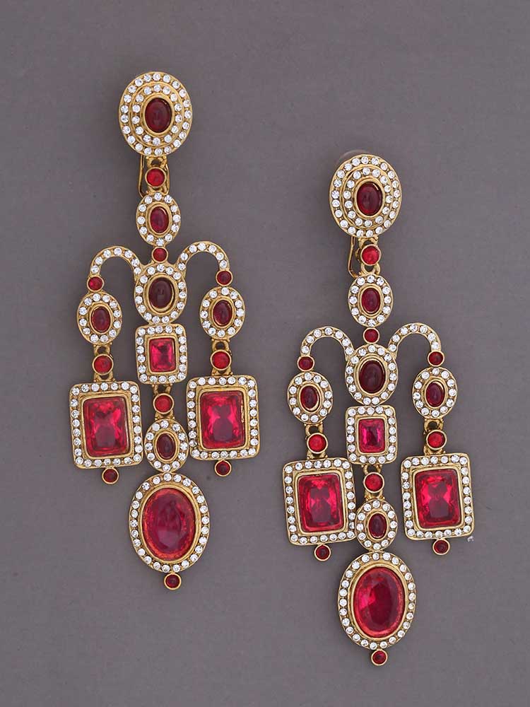 Rani Melina Danglers