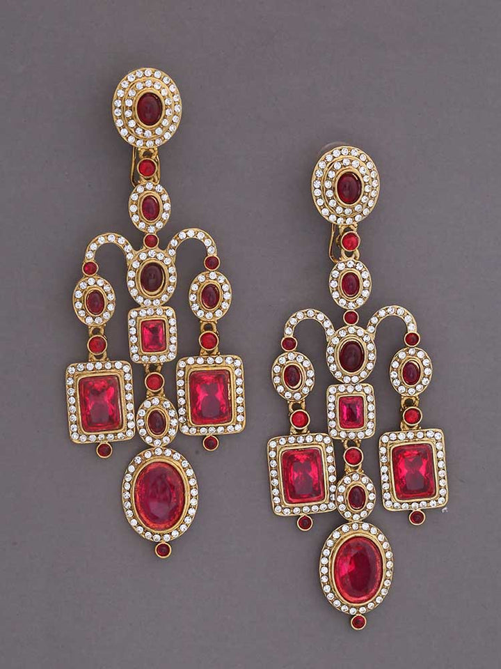 Rani Melina Danglers