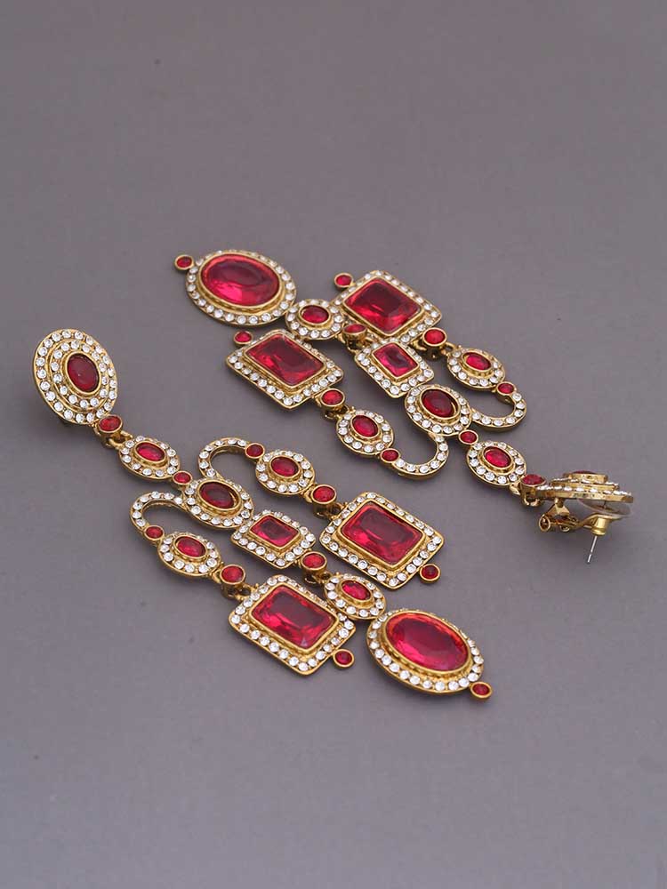 Rani Melina Danglers