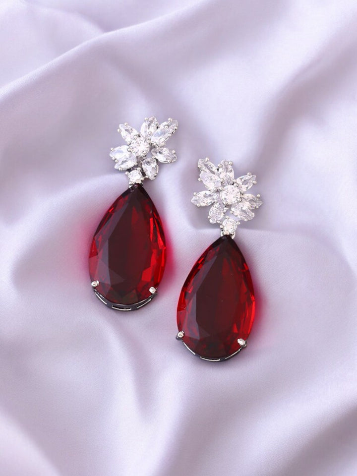 Rani Melora Zirconia Danglers