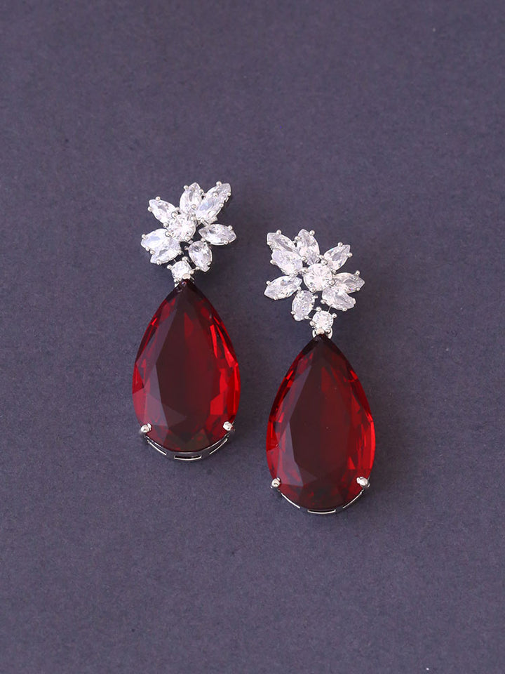 Rani Melora Zirconia Danglers