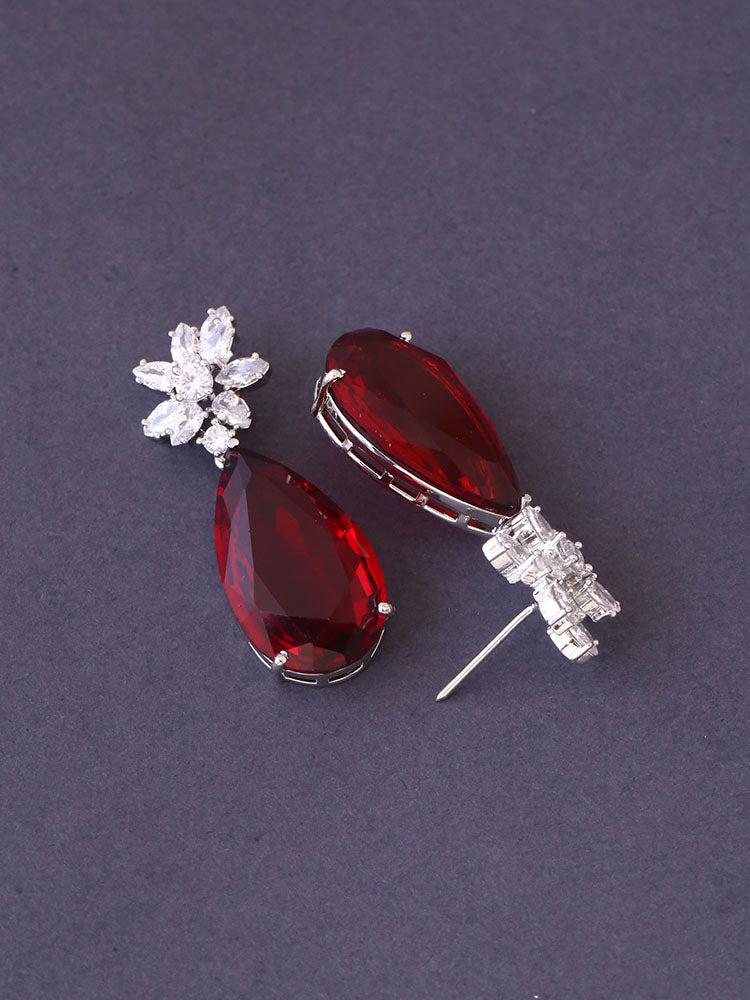 Rani Melora Zirconia Danglers