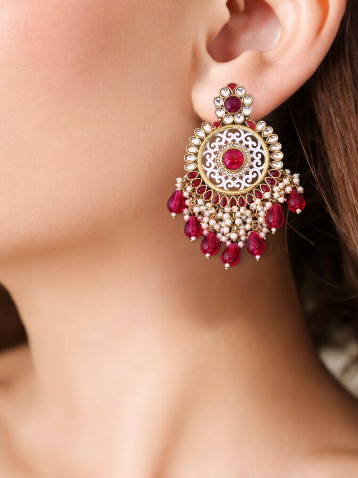 Rani Miraya Chandbalis