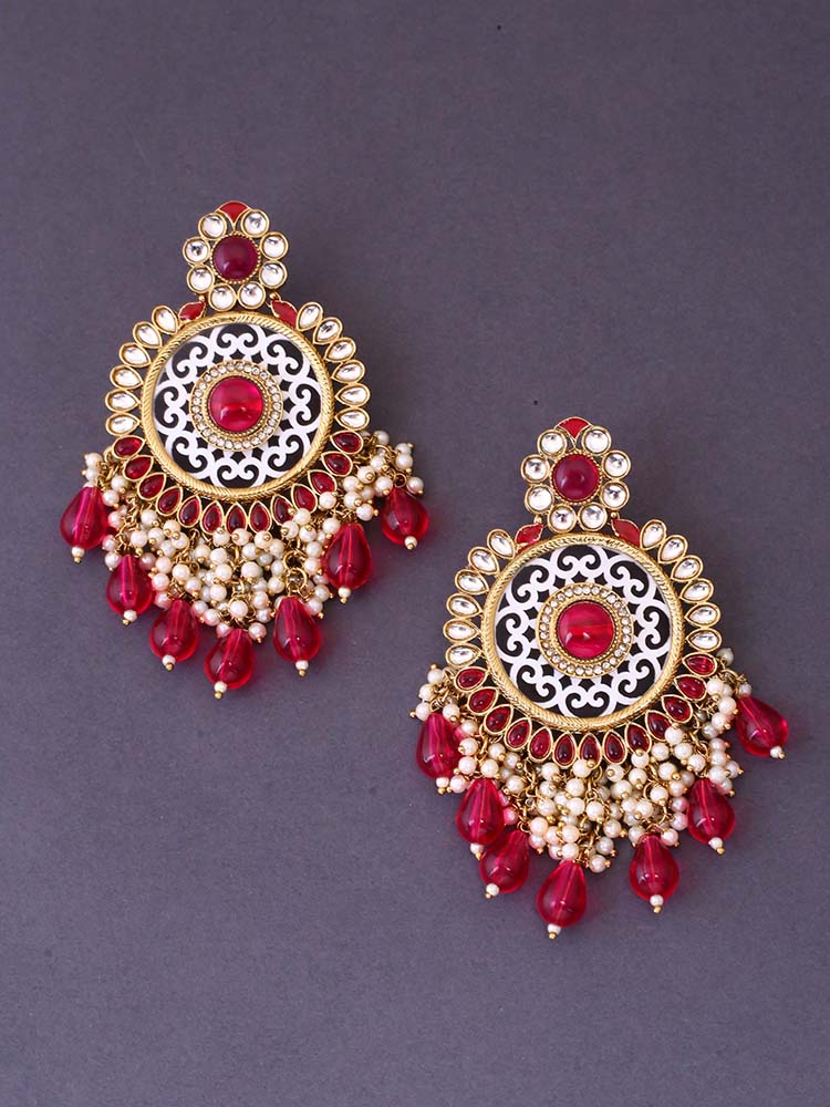 Rani Miraya Chandbalis