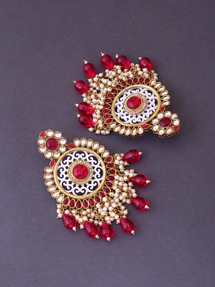 Rani Miraya Chandbalis