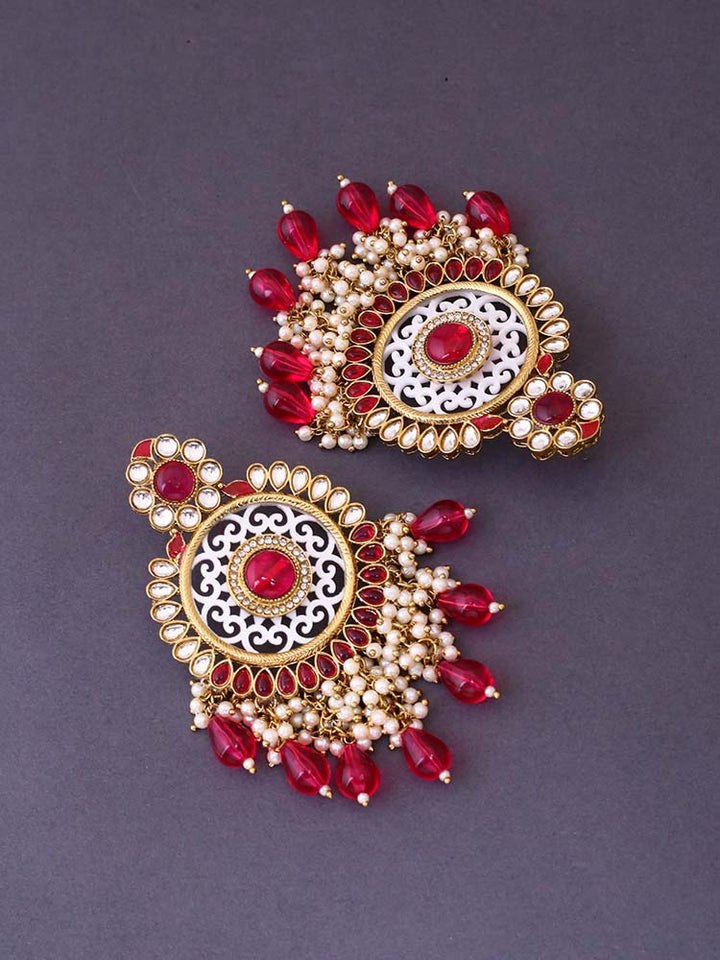 Rani Miraya Chandbalis