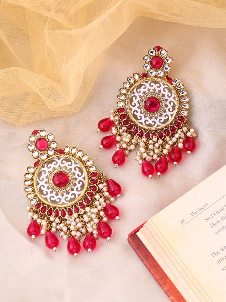 Rani Miraya Chandbalis