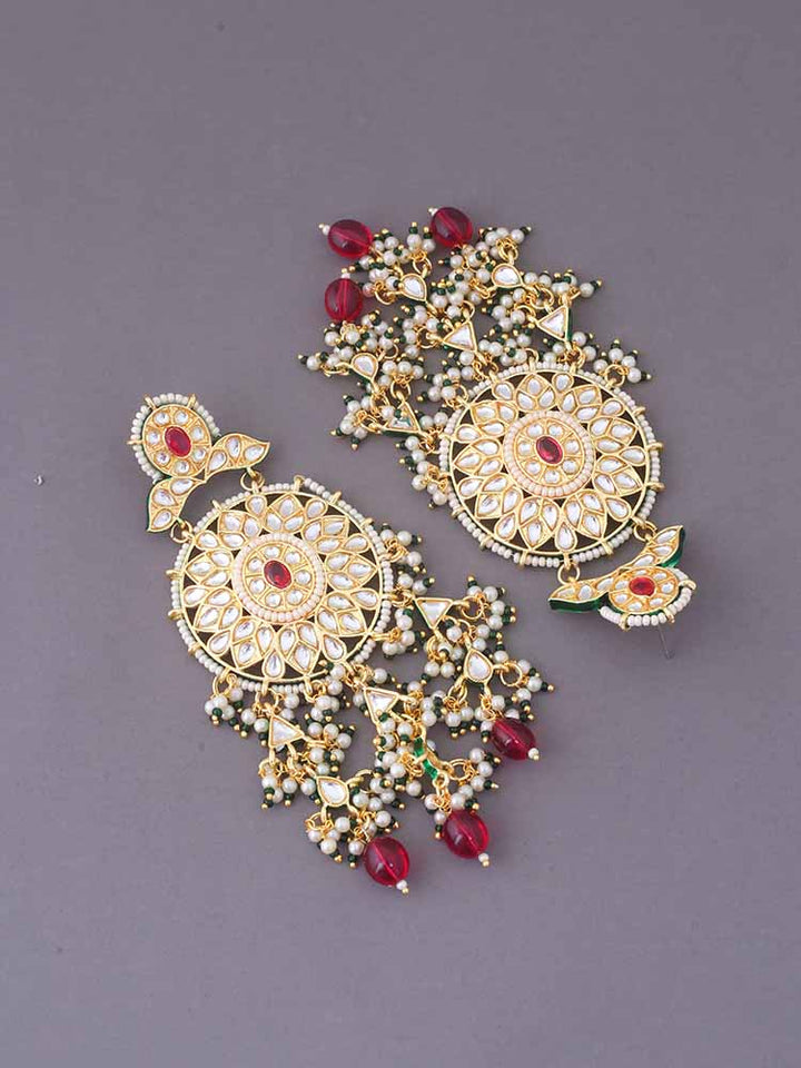 Rani Mishka Chaandbalis