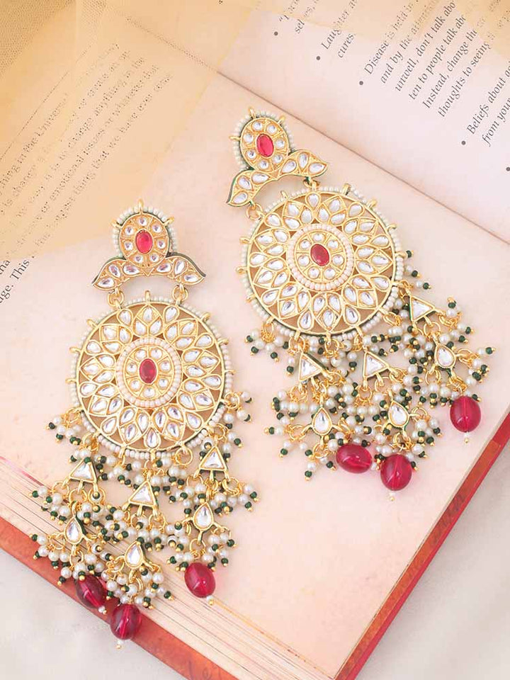 Rani Mishka Chaandbalis