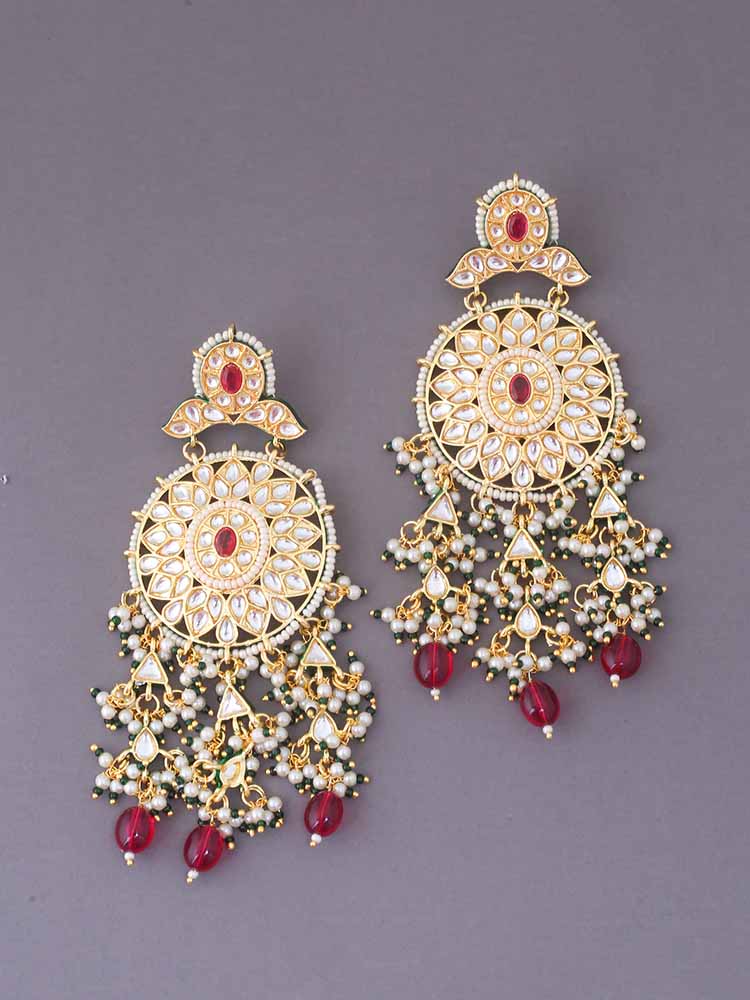 Rani Mishka Chaandbalis