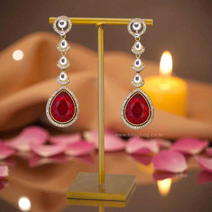 Rani Muskaan Danglers