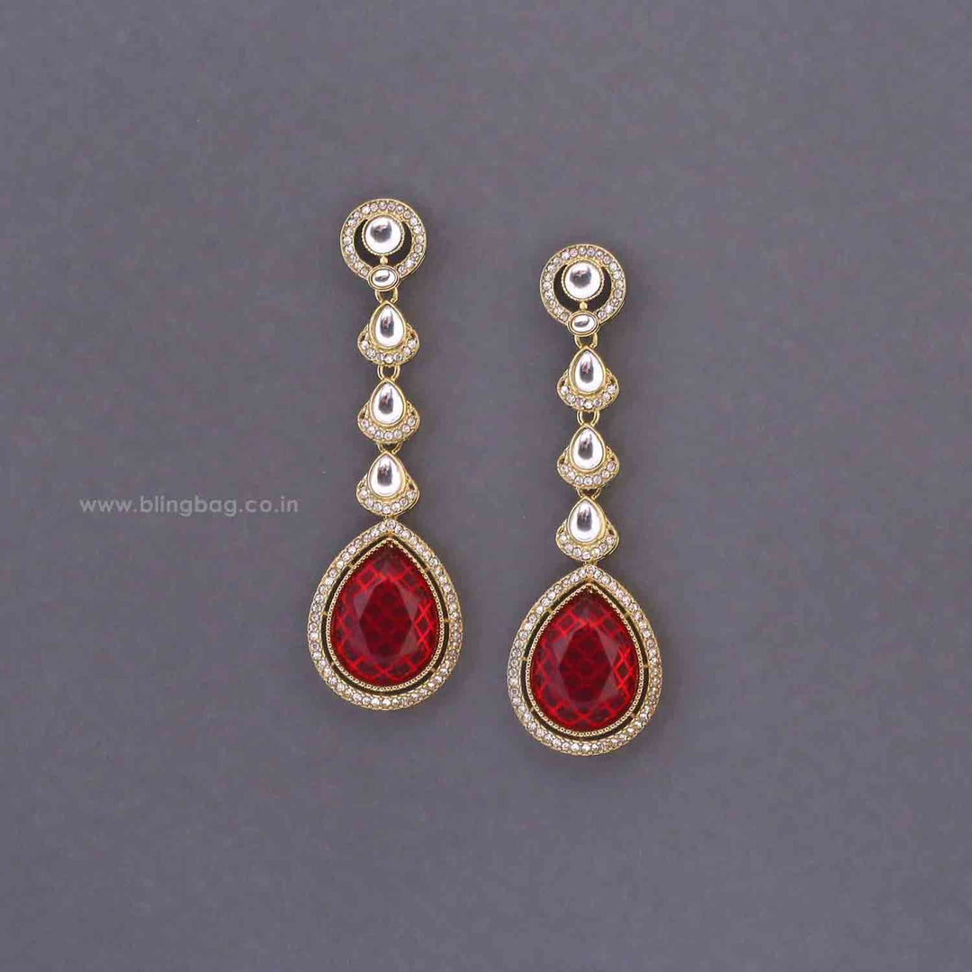 Rani Muskaan Danglers