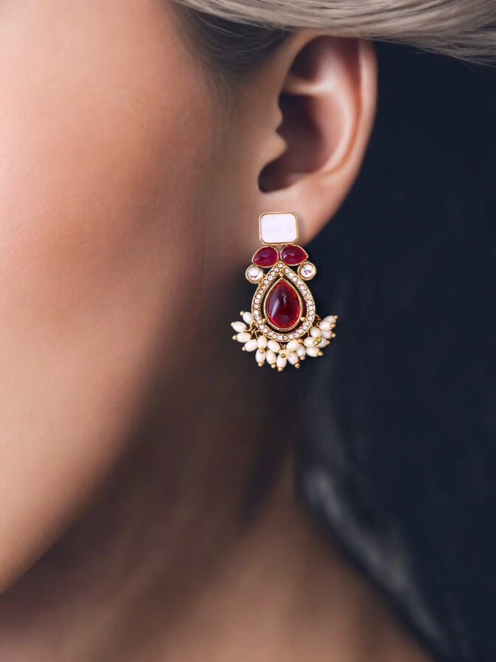 Rani Nalini Danglers