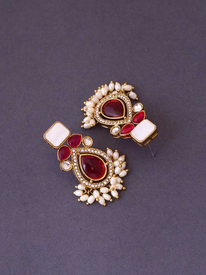 Rani Nalini Danglers