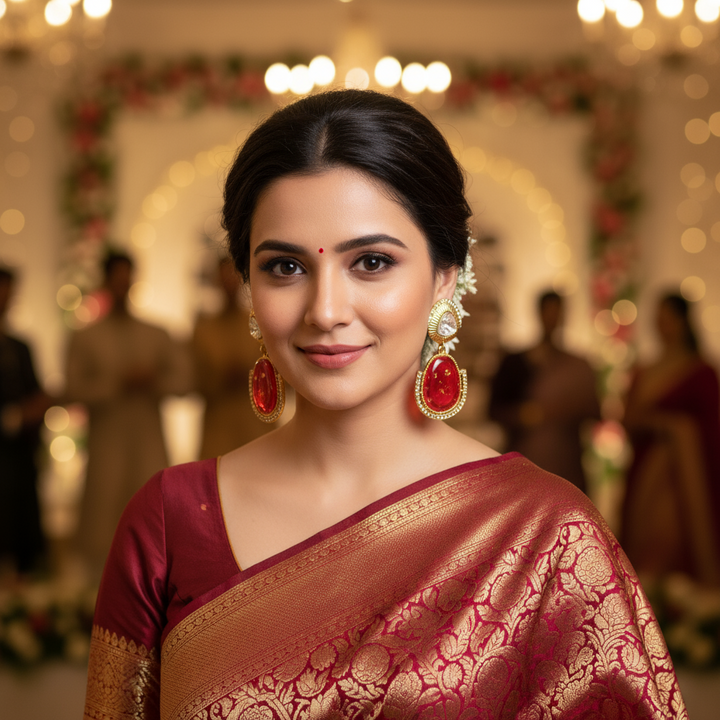 Rani Navika Danglers