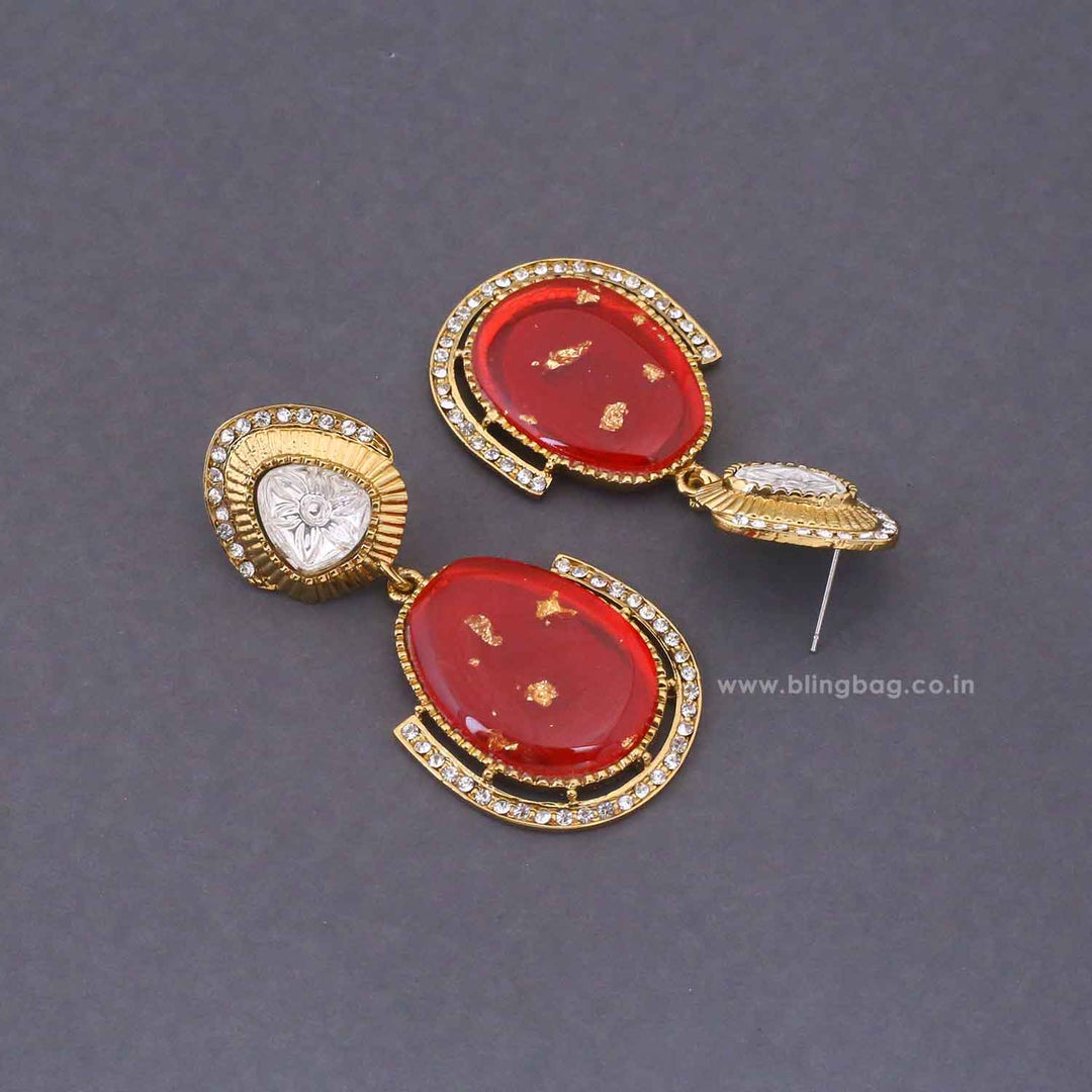 Rani Navika Danglers