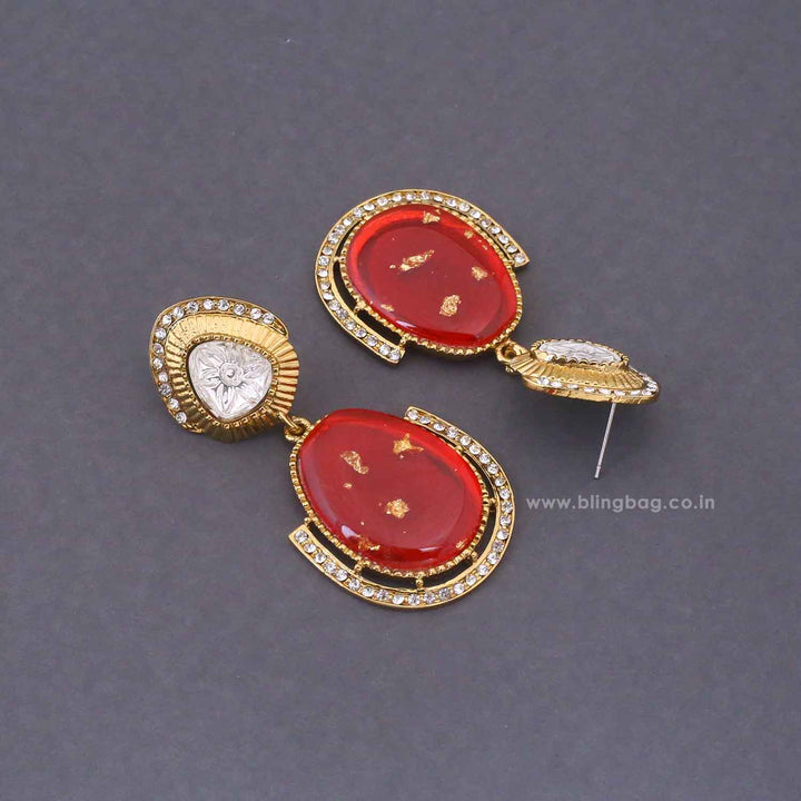 Rani Navika Danglers