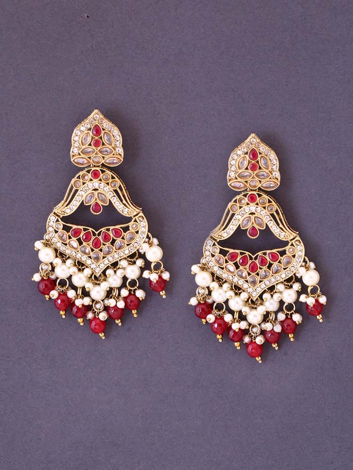 Rani Navyaani Chandbalis