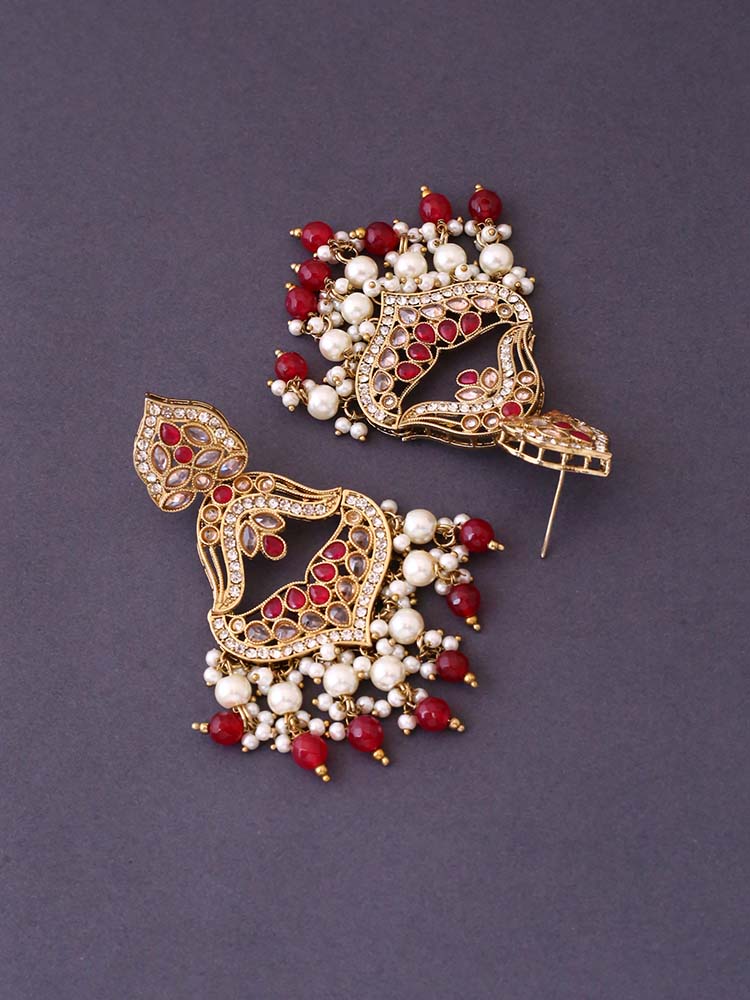 Rani Navyaani Chandbalis