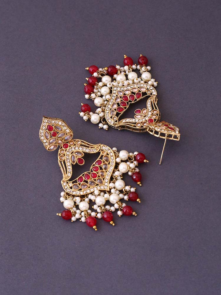 Rani Navyaani Chandbalis