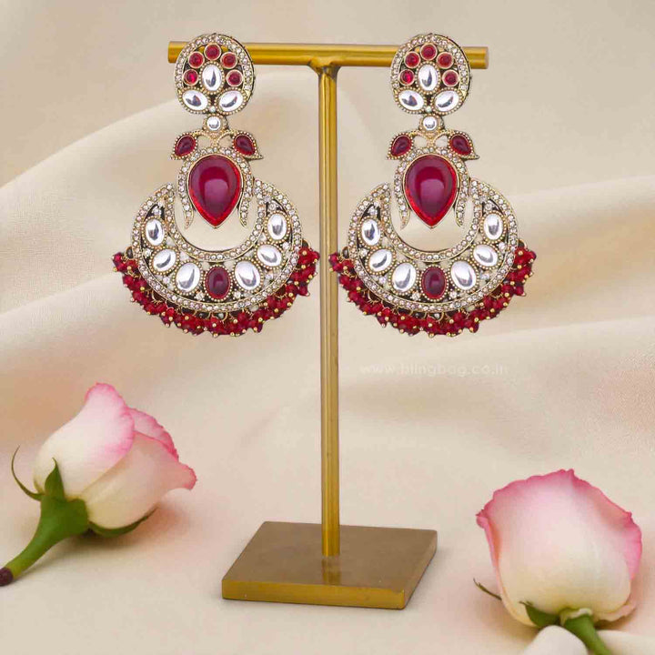 Rani Nilofer Chaandbalis