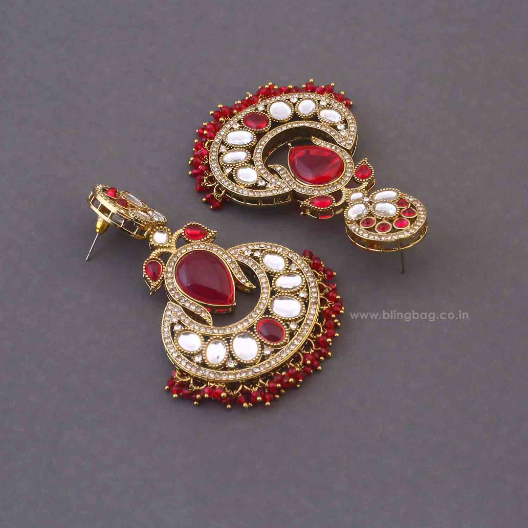 Rani Nilofer Chaandbalis