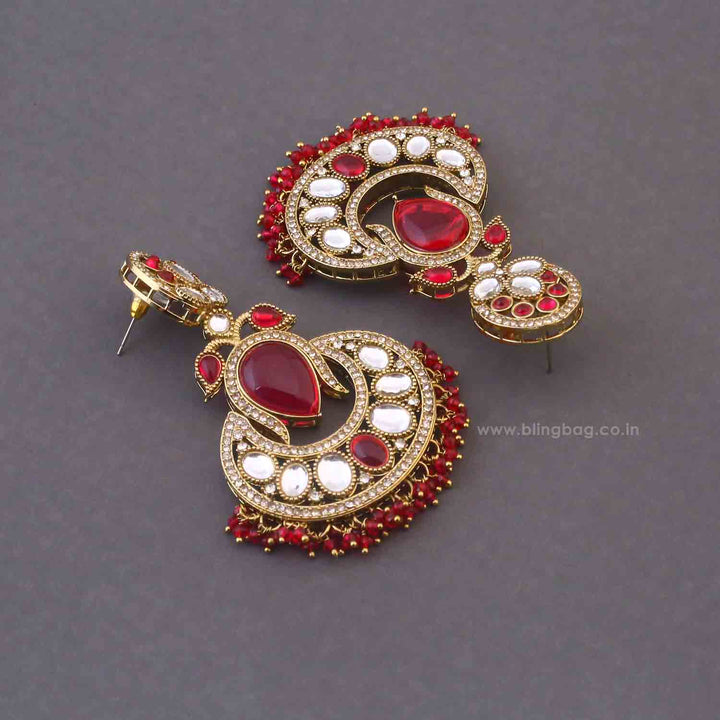 Rani Nilofer Chaandbalis