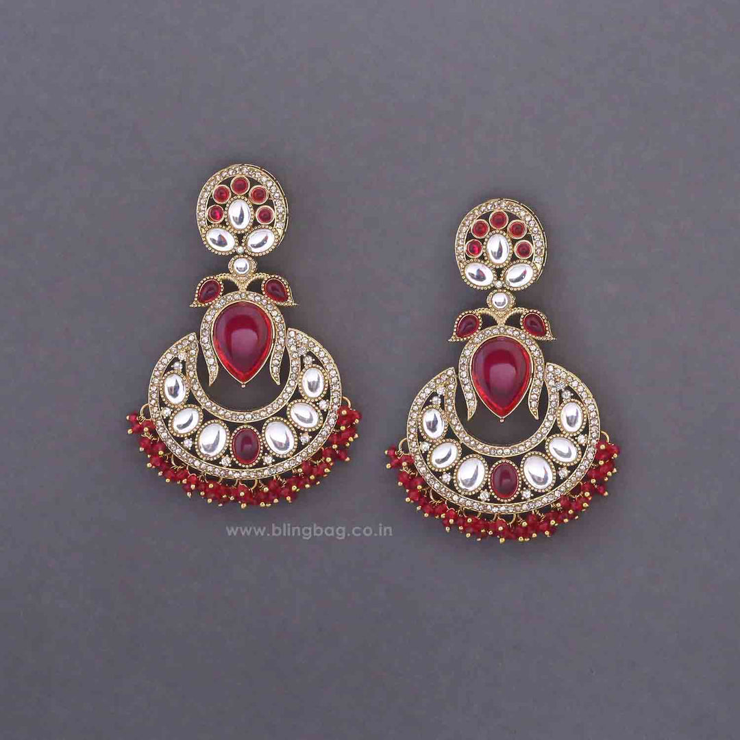 Rani Nilofer Chaandbalis