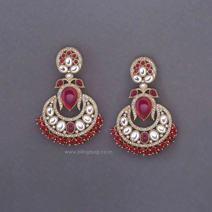 Rani Nilofer Chaandbalis