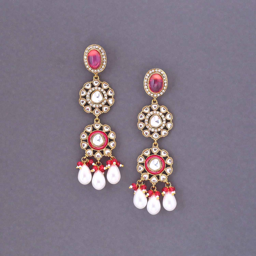 Rani Nimrata Danglers