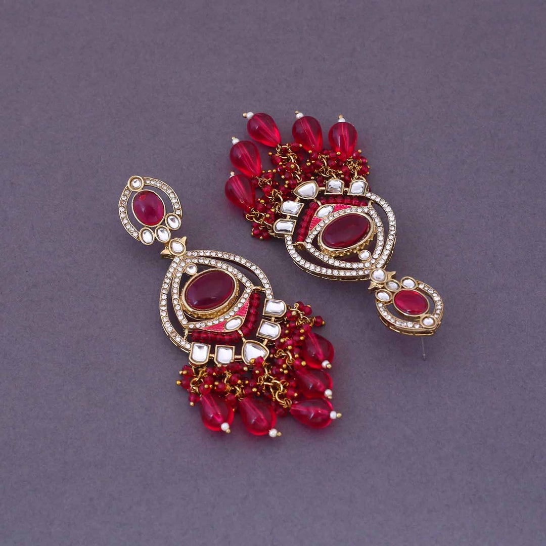 Rani Nina Chandbalis