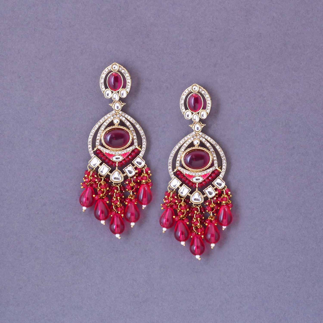 Rani Nina Chandbalis