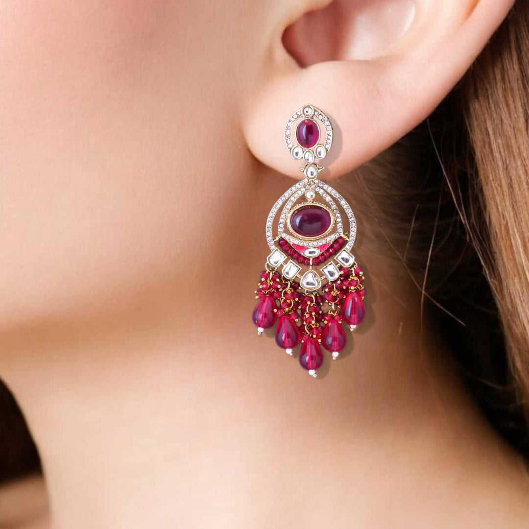 Rani Nina Chandbalis