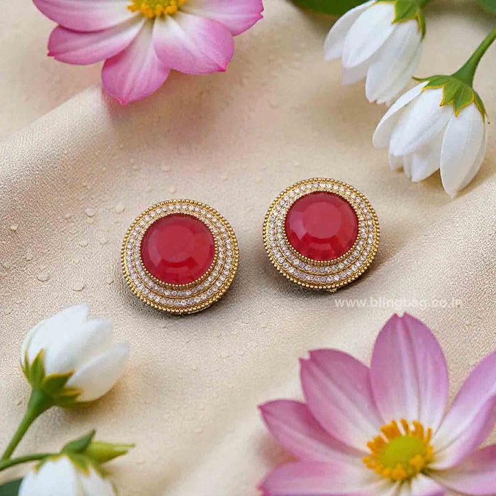 Rani Nishaa Studs