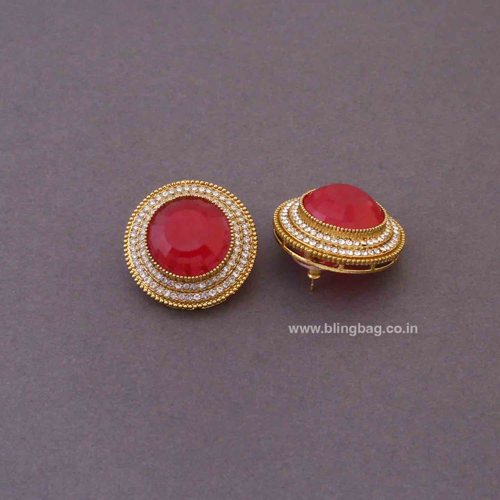 Rani Nishaa Studs