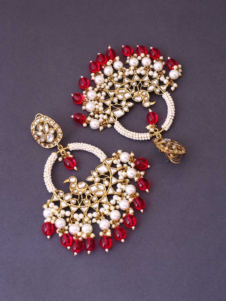 Rani Nishi chandbalis