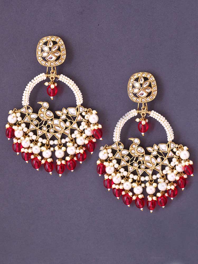 Rani Nishi chandbalis