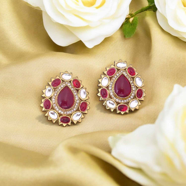 Rani Nishuja Studs