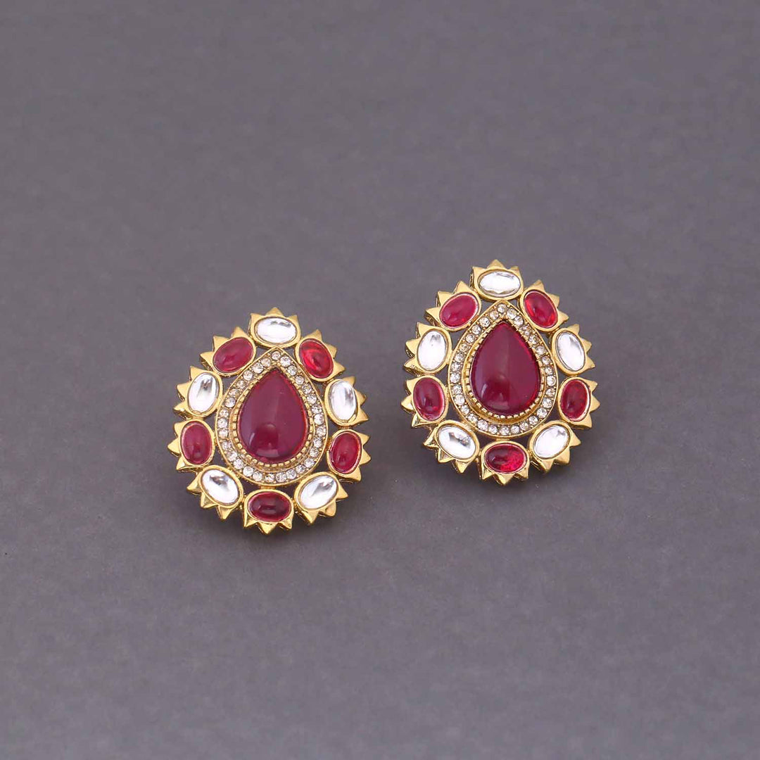Rani Nishuja Studs