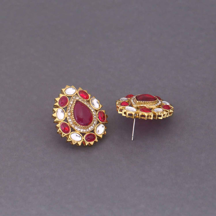 Rani Nishuja Studs