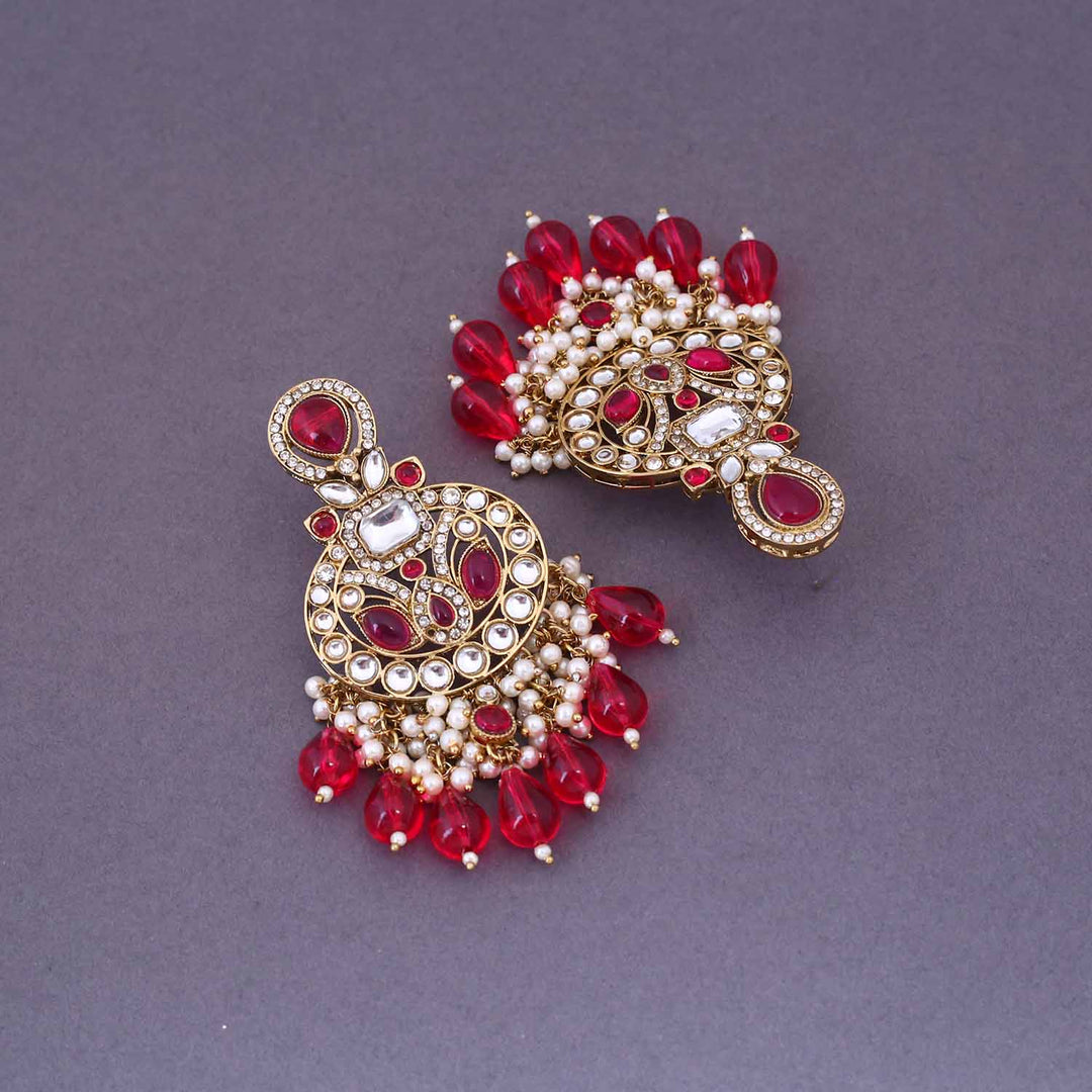 Rani Nitaara Chandbalis