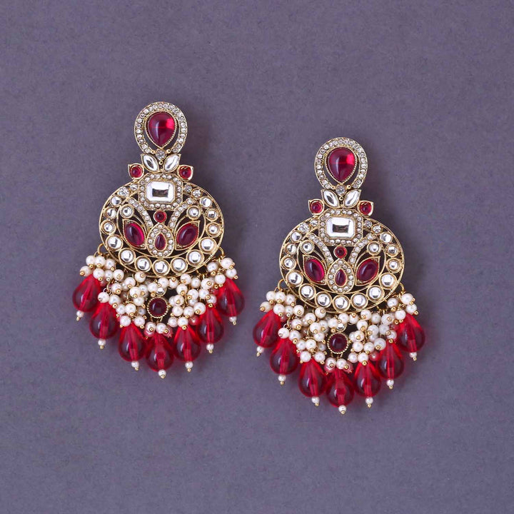 Rani Nitaara Chandbalis