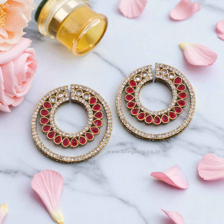 Rani Palomi Studs